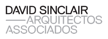 David Sinclair Arquitectos Associados