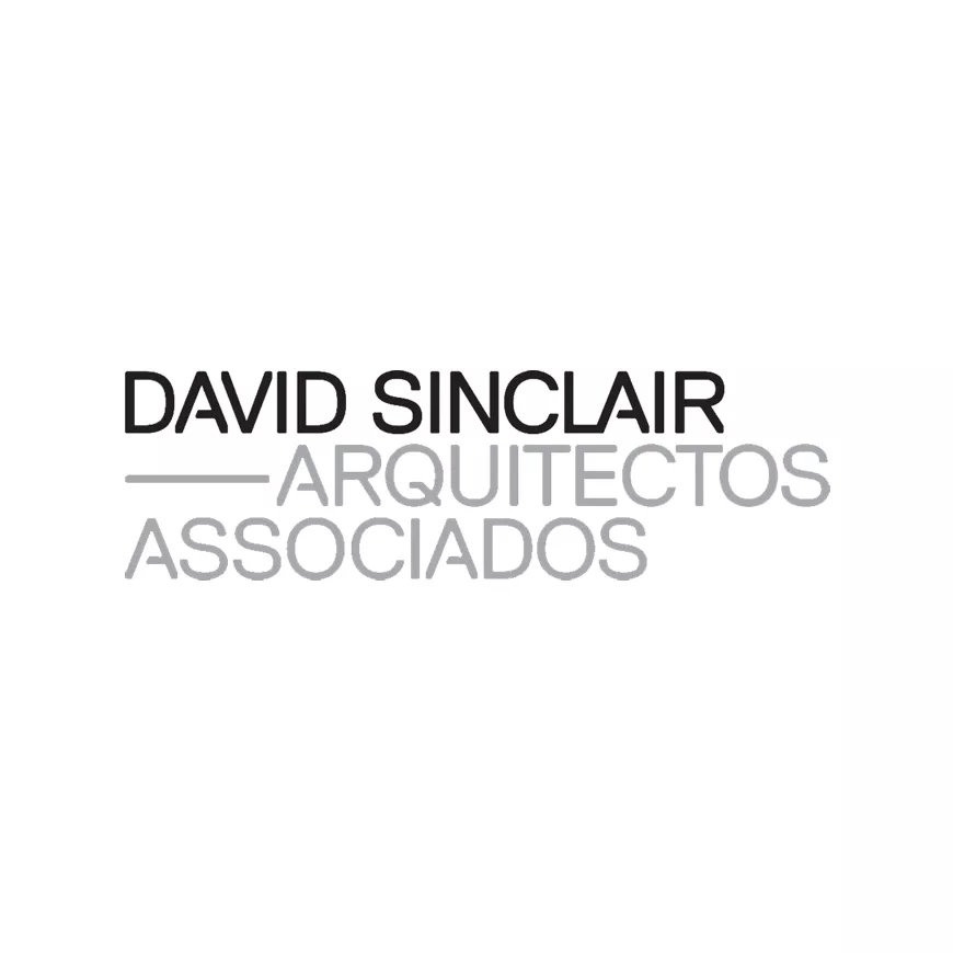 David Sinclair Arquitectos Associados logo