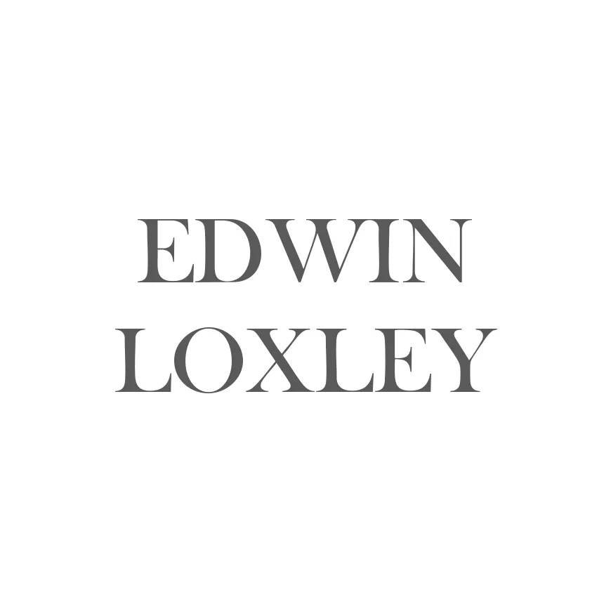 Edwin Loxley logo