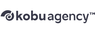 KOBU Agency logo