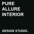 Pure Allure Interior logo