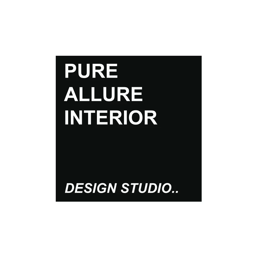 Pure Allure Interior logo